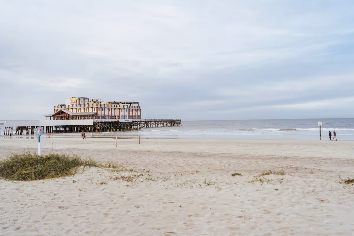 Daytona, Florida