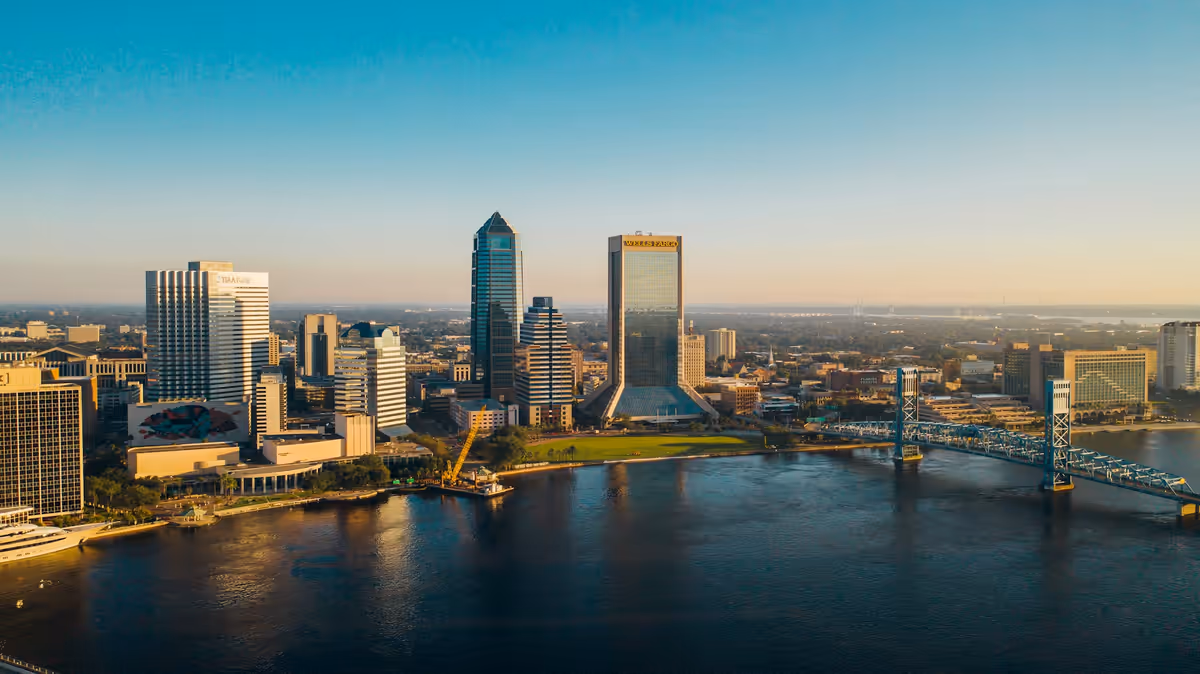 Jacksonville, Florida